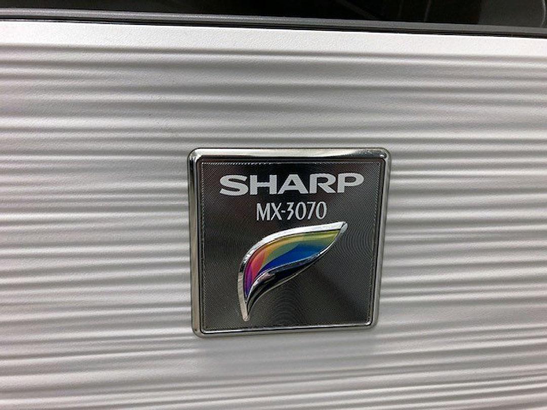 Sharp Copier