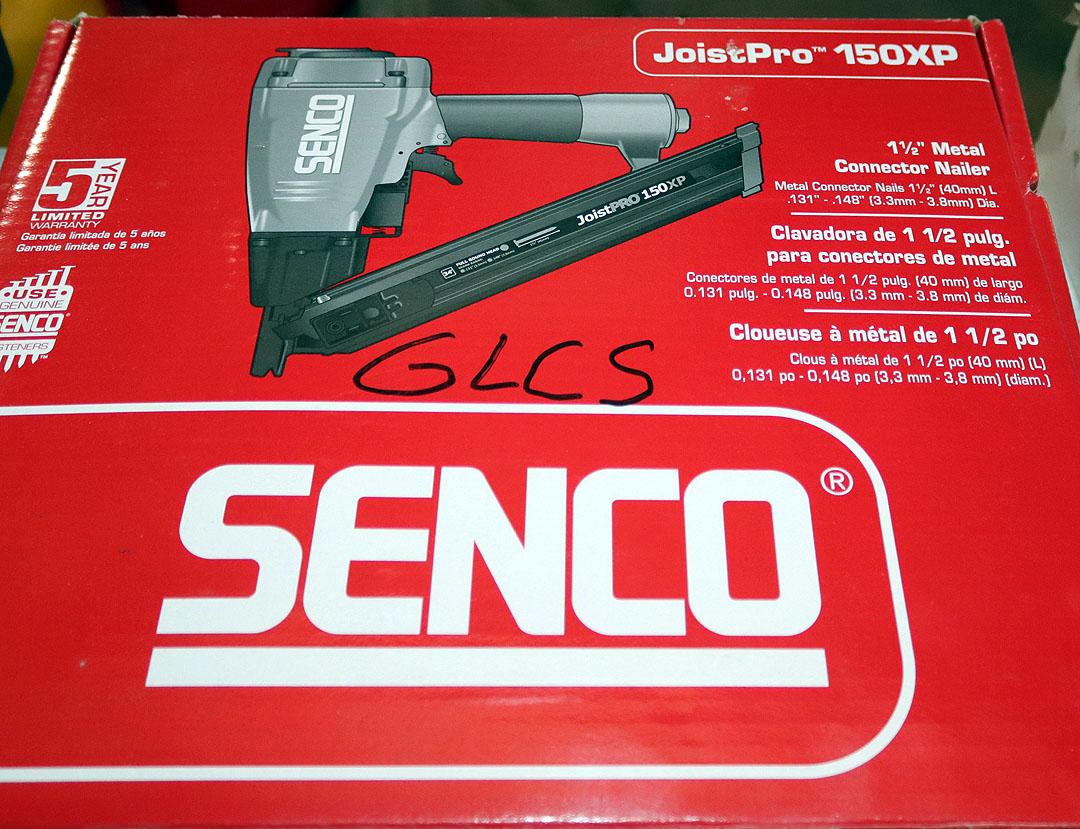 Senco Joist