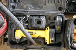 Dewalt Tools