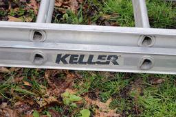 Aluminum Ladder