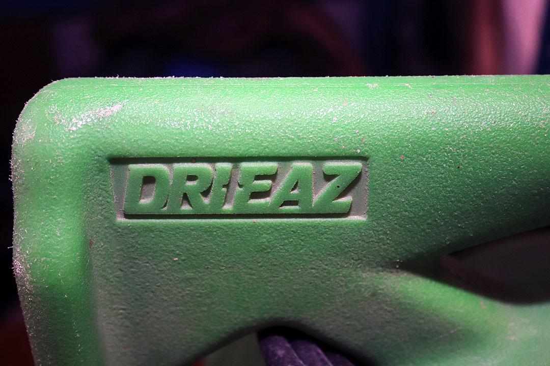 Dri-Eaz Turbo Dryer