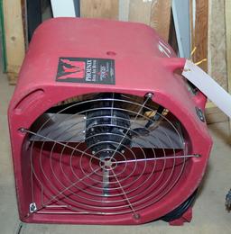 Phoenix Air Mover