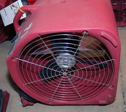 Phoenix Air Mover