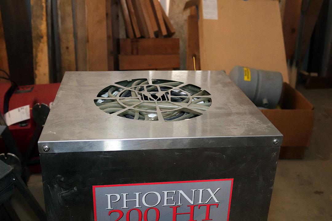 Phoenix 200HT