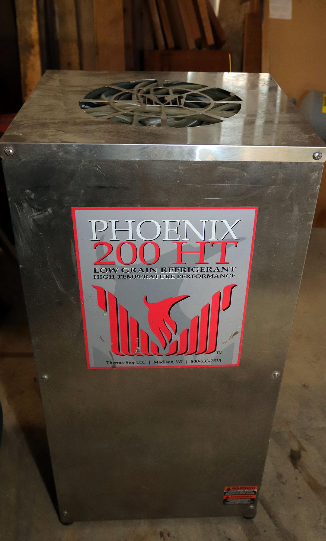 Phoenix 200HT