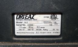 Dry-Eaz Dehumidifier