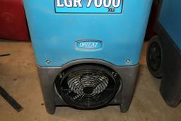 Dry-Eaz Dehumidifier