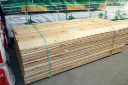 Western Red Cedar