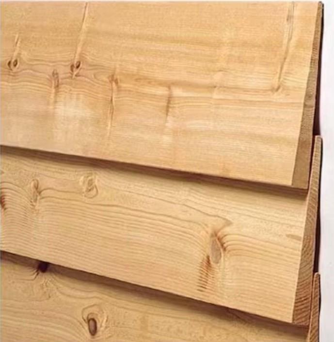 Western Red Cedar