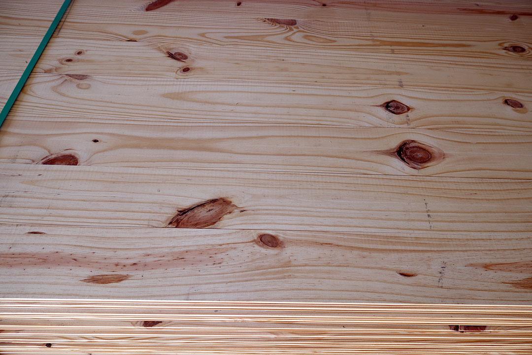 Southern Yellow Pine