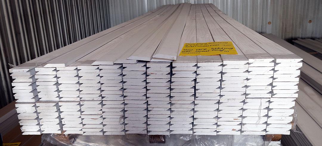 Baseboard Moulding