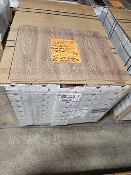 Laminate Flooring