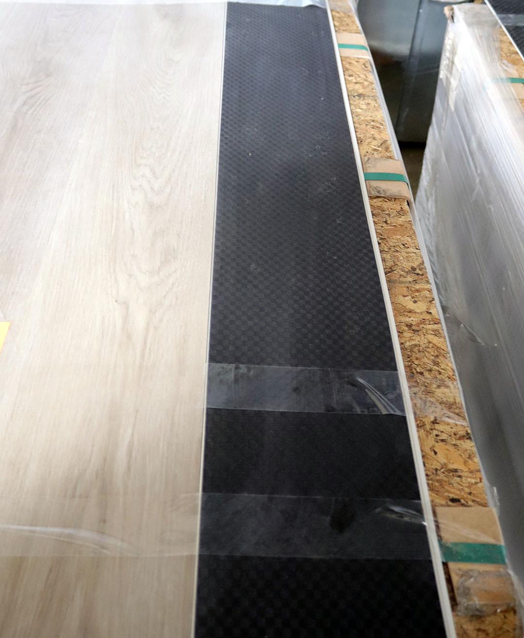 Vinyl Plank