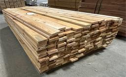 Western Red Cedar