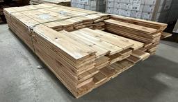 Western Red Cedar