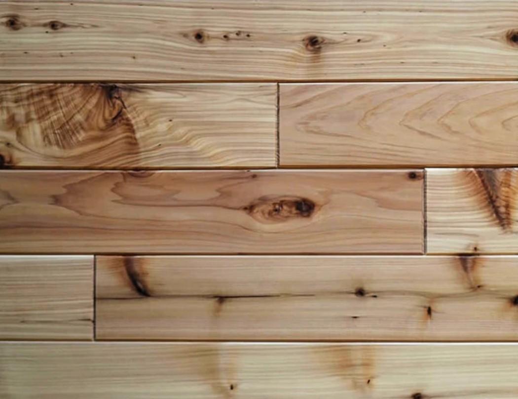 Western Red Cedar