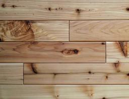 Western Red Cedar