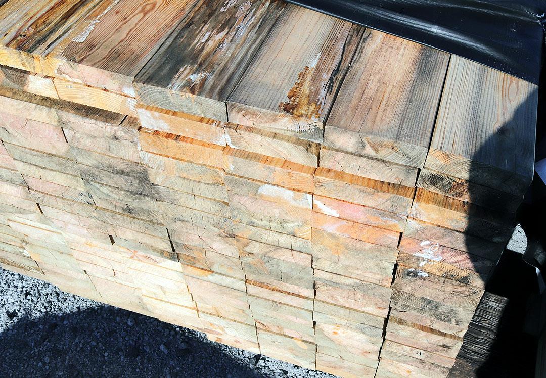 European Spruce/Pine