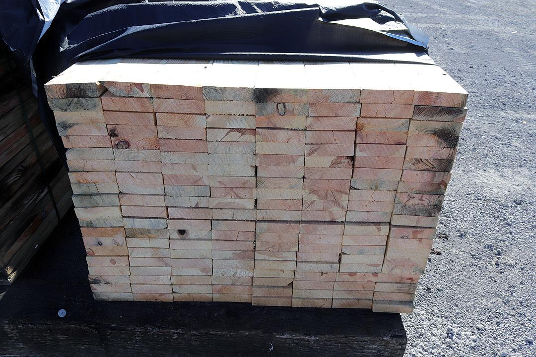 European Spruce/Pine