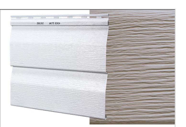 Vinyl Siding