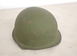 US Helmet