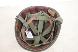 US Helmet