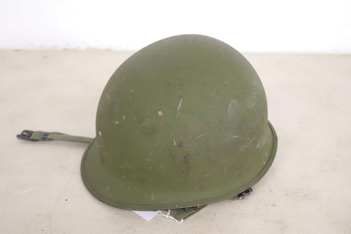 US Helmet