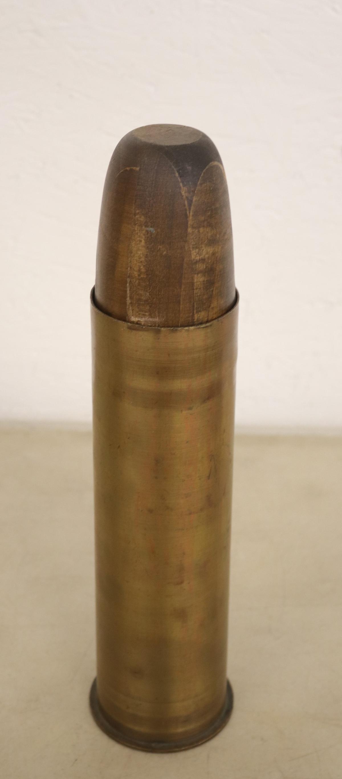 Military Shell