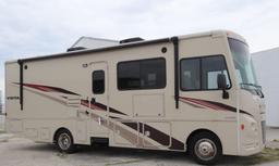 2020 Winnebago Vista Motorhome