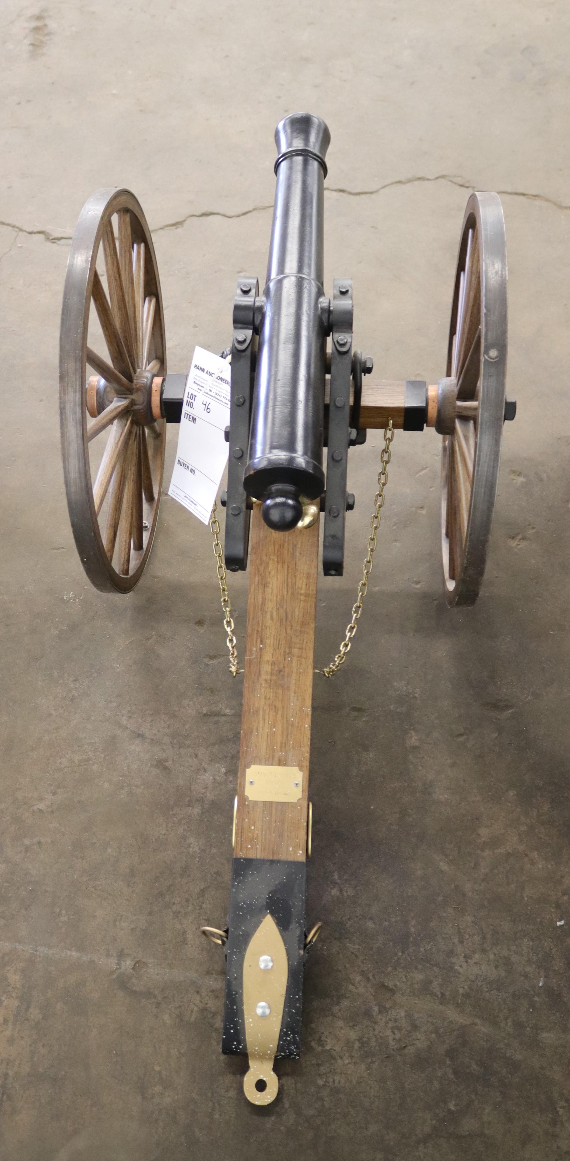 Replica Cannon