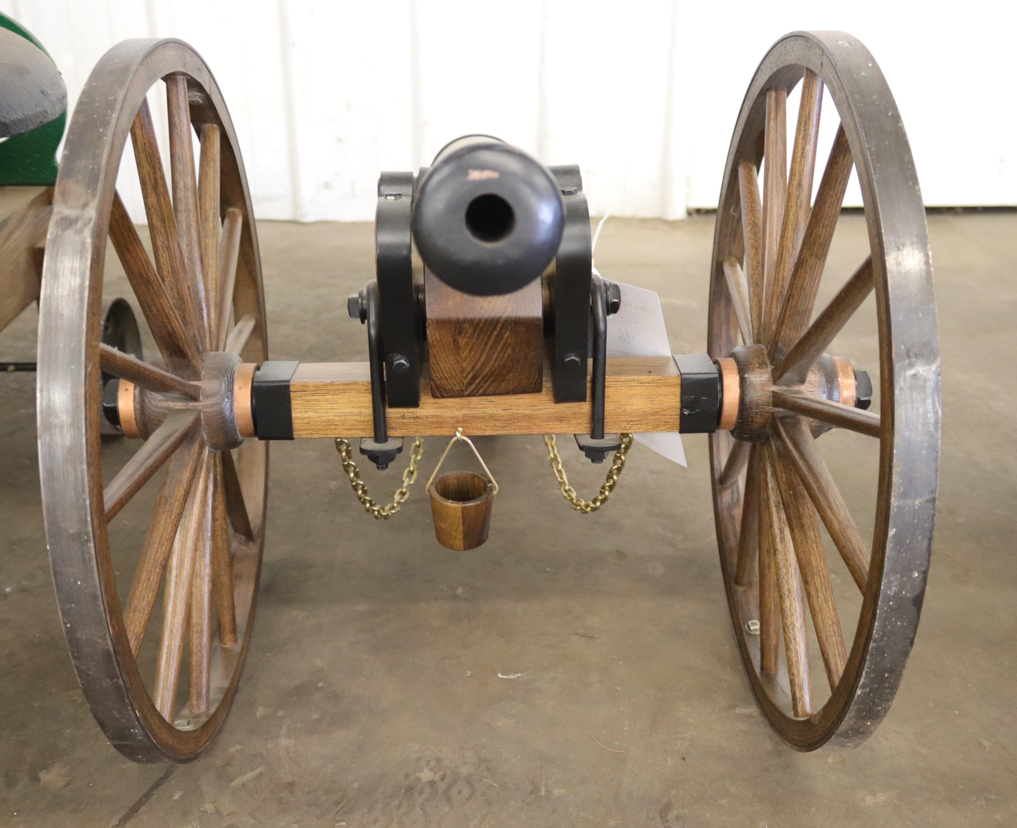 Replica Cannon