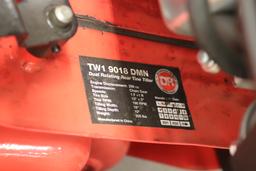 Rear Tine Tiller