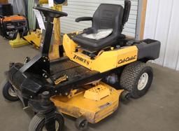 Cub Cadet Zero Turn Mower