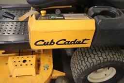 Cub Cadet Zero Turn Mower