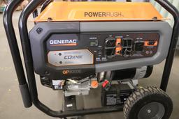 Generac Generator