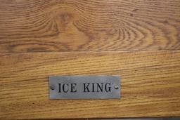 Ice King Icebox