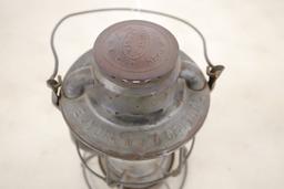 Dietz Railroad Lantern