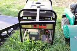 COLEMEAN GENERATOR