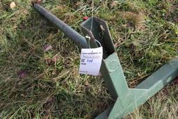 BALE SPEAR
