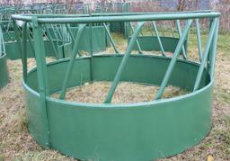 HAY FEEDER