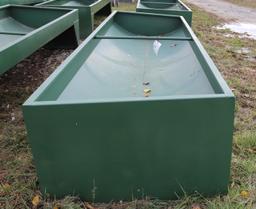 GRAIN BUNK