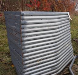 FREE STALL LOOPS