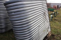 FREE STALL LOOPS