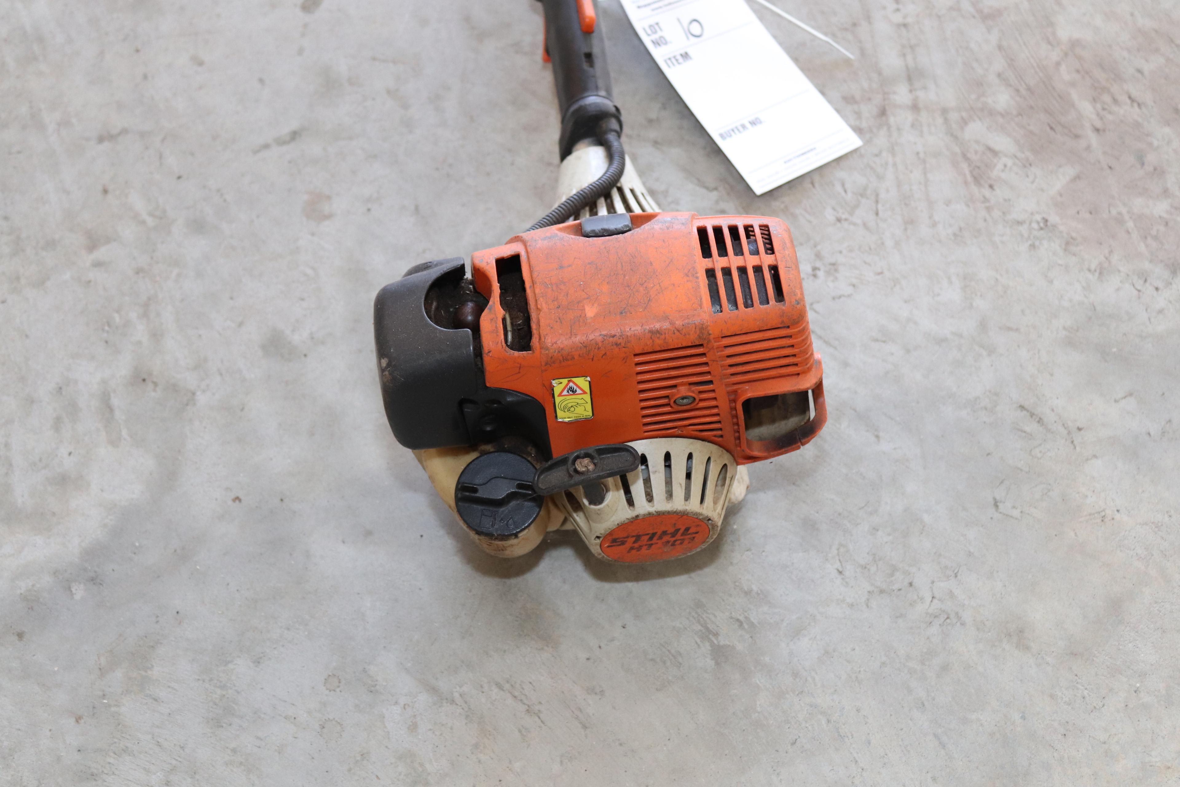 STIHL POLE SAW