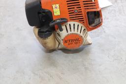 STIHL POLE SAW