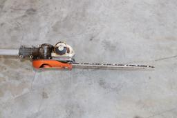 STIHL POLE SAW