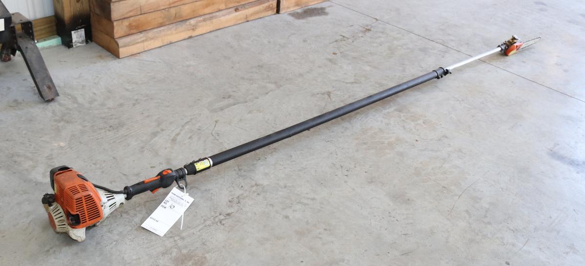 STIHL POLE SAW