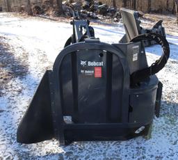 STUMP GRINDER