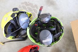 SENA BLUETOOTH EARMUFFS