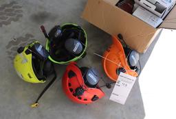 SENA BLUETOOTH EARMUFFS